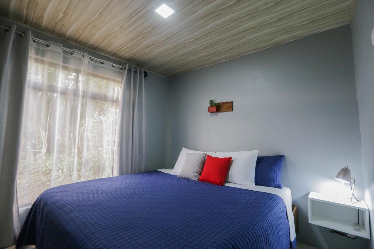 Casa Suculenta ,Monteverde Con Jacuzzi Privado Y Lavanderia Extérieur photo