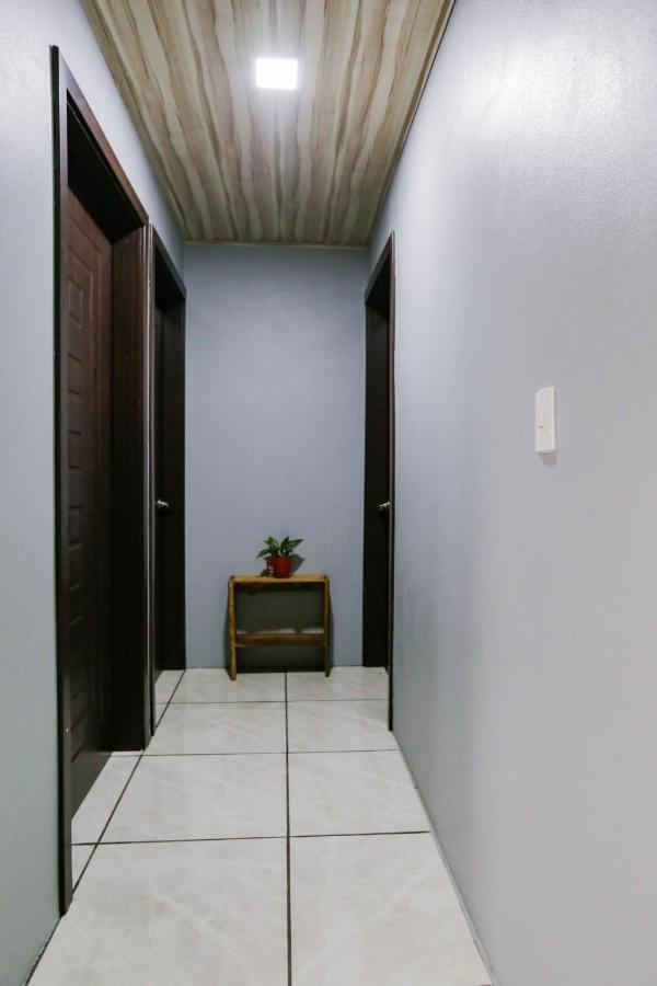 Casa Suculenta ,Monteverde Con Jacuzzi Privado Y Lavanderia Extérieur photo